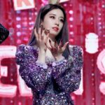 Park Ji-yeon Instagram - ❤️