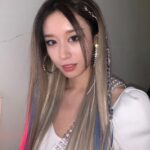 Park Ji-yeon Instagram -