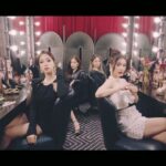 Park Ji-yeon Instagram - TIKI TAKA teaser 1