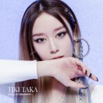 Park Ji-yeon Instagram -