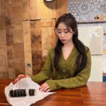 Park Ji-yeon Instagram -