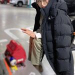 Park Ji-yeon Instagram -
