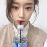 Park Ji-yeon Instagram -