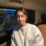 Park Ji-yeon Instagram - 👋🏻