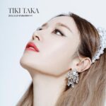 Park Ji-yeon Instagram -