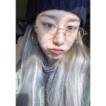 Park Ji-yeon Instagram -