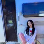 Park Ji-yeon Instagram -