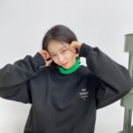 Park Ji-yeon Instagram -