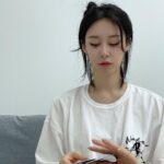 Park Ji-yeon Instagram -