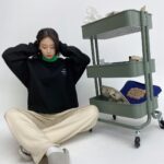Park Ji-yeon Instagram -