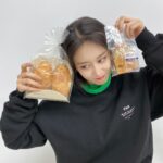 Park Ji-yeon Instagram -