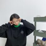Park Ji-yeon Instagram -