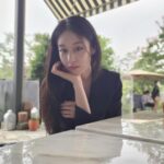 Park Ji-yeon Instagram -