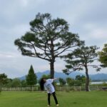 Park Ji-yeon Instagram -