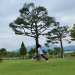 Park Ji-yeon Instagram -