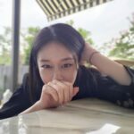 Park Ji-yeon Instagram -