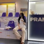 Park Ji-yeon Instagram -
