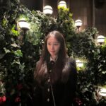 Park Ji-yeon Instagram - Happy New Year❤️