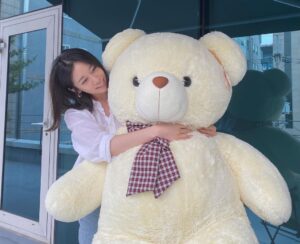 Park Ji-yeon Instagram - 감사합니다🙏🎂🎉

Thank u everyone for your sweet birthday wishes 🥰 i was wonderful day❤️