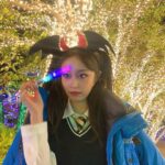Park Ji-yeon Instagram -
