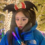 Park Ji-yeon Instagram -