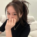 Park Ji-yeon Instagram – 저희가 픽한 러블리한 커플링💍💍

포멜라토의 투게더 컬렉션은 사랑, 우정, 우애, 유대감 등 다양한 사랑을 굳건히 하는 의미가 담겨 있다고 해요🫶
#포멜라토 #포멜라토투게더 #pomellato #pomellatotogether
