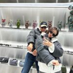 Park Ji-yeon Instagram - 행복한 연말 보내세요🫶 (첫 번째 사진 볼수록 웃기넹..ㅋㅎ)