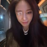 Park Ji-yeon Instagram - ❤️