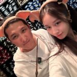 Park Ji-yeon Instagram - 행복한 연말 보내세요🫶 (첫 번째 사진 볼수록 웃기넹..ㅋㅎ)