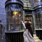 Park Ji-yeon Instagram - Harry Potter 너무 재밌었다🫶