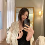Park Ji-yeon Instagram - ❤️