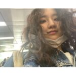 Park Jung-yeon Instagram -