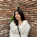 Park Jung-yeon Instagram - 🤨🙁😂