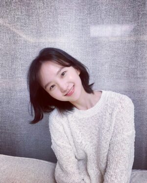 Park Jung-yeon Thumbnail - 4.3K Likes - Top Liked Instagram Posts and Photos