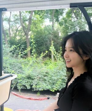 Park Jung-yeon Thumbnail - 8.3K Likes - Top Liked Instagram Posts and Photos