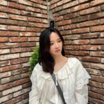 Park Jung-yeon Instagram - 🤨🙁😂