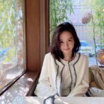 Park Jung-yeon Instagram - ☀️☀️🌝