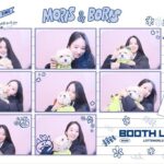 Park Jung-yeon Instagram -