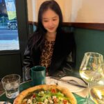 Park Jung-yeon Instagram - Xmas🎄