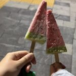 Park Jung-yeon Instagram - 🦄🌈🍉🥥🐾🙌🏻