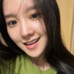 Park Jung-yeon Instagram - 여름 가라얼른!😖🌈