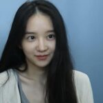 Park Jung-yeon Instagram - 푸르딩딩 여섯컷+🩵