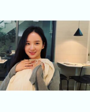 Park Jung-yeon Thumbnail - 4.5K Likes - Top Liked Instagram Posts and Photos