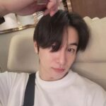 Park Sang-nam Instagram - #vietnam
