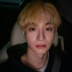 Park Sang-nam Instagram - 😐