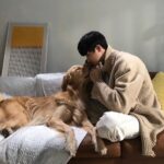 Park Sang-nam Instagram -