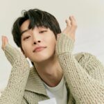 Park Sang-nam Instagram - 뿌
