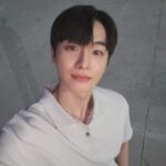 Park Sang-nam Instagram - 🙂