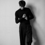 Park Sang-nam Instagram - 👤