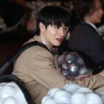 Park Sang-nam Instagram - 😃